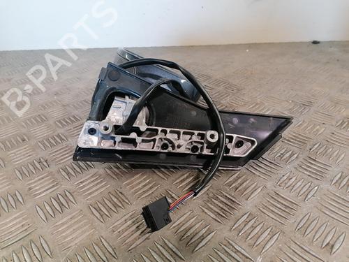 Ryggespeil venstre VW GOLF PLUS V (5M1, 521) 1.9 TDI | BP25668482C26 