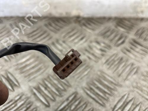 Electronic module PEUGEOT 3008 I MPV (0U_) 1.6 HDi | BP25661979M83 
