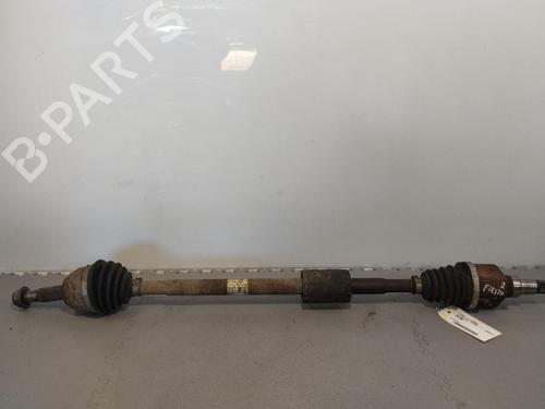 Right front driveshaft FORD FIESTA VII (HJ, HF) 1.0 EcoBoost | BP32068550M39 - Image 2