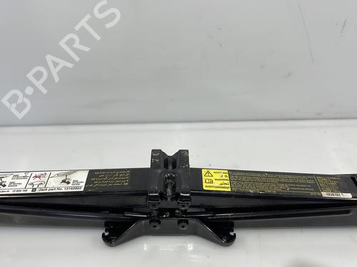 Used Jack Kit Jack Kit 25666792 25666792