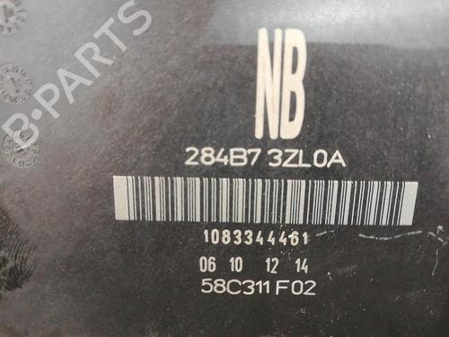 Electronic module NISSAN PULSAR Hatchback (C13) 1.5 dCi | BP25665150M83 - Image 2