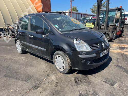 Starter RENAULT MODUS / GRAND MODUS (F/JP0_) 1.6 (JP03, JP0B, JP0U, JP0Y, JP1G) | BP25669800M8  - Image 7