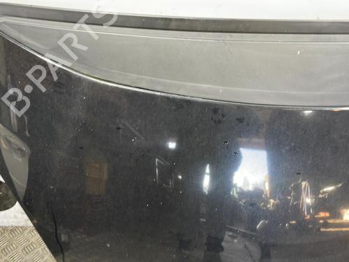 Hood CITROËN C4 Grand Picasso I (UA_) 1.6 HDi | BP25663049C1