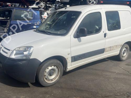 Engine control unit (ECU) CITROËN BERLINGO / BERLINGO FIRST Box Body/MPV (M_) 2.0 HDI 90 (MBRHY, MCRHY) | BP25664642M57 