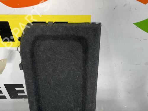 Rear parcel shelf SUZUKI SX4 (EY, GY) 1.6 VVT 4x4 (RW416) | BP25670393C85 - Image 2