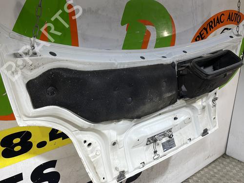 Hood RENAULT TRAFIC II Bus (JL) 2.0 dCi 90 (JL00, JL01, JL0H, JL0M, JL0P, JL0S) | BP25666987C1 