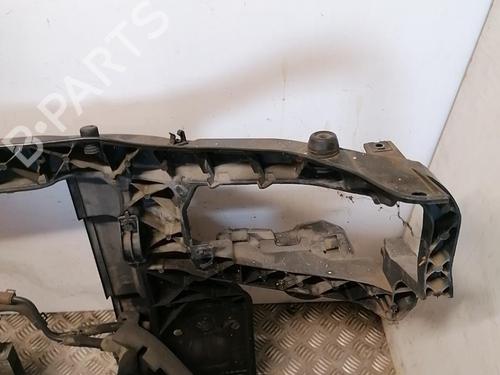 Front slam panel HYUNDAI TUCSON (JM) 2.0 CRDi All-wheel Drive | BP25665979C72 