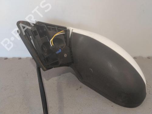 Used Left mirror Left mirror 38677379 38677379