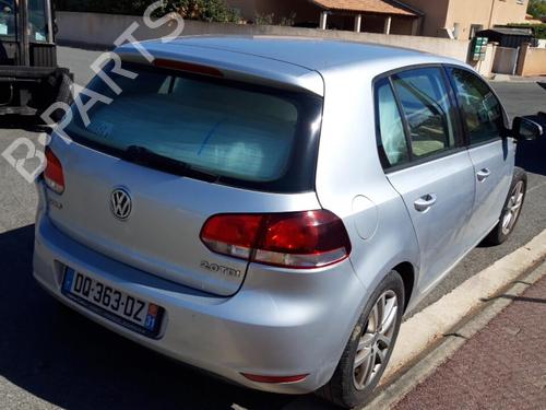 Right tailgate light VW GOLF VI (5K1) 2.0 TDI | BP25663394C80 - Image 4