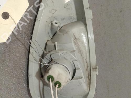 Used Right front indicator Right front indicator RENAULT MASTER III Van (FV) 2.3 dCi 145 FWD (FV0E, FV0F, FV0H, FV02, FV0M, FV0S,... (146 hp) 40444889 40444889