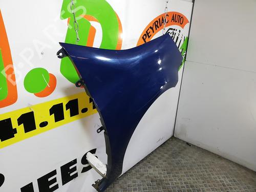 Used Right front fenders RENAULT MODUS / GRAND MODUS (F/JP0_) 1.5 dCi (FP0D, JP0D) (82 hp) 25670187