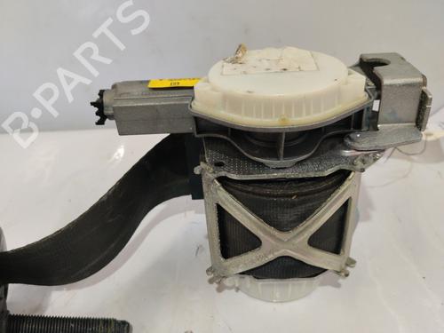 Used Front left seatbelt Front left seatbelt FIAT PANDA (312_, 319_) 1.2 (312PXA1A) (69 hp) 33894519 33894519