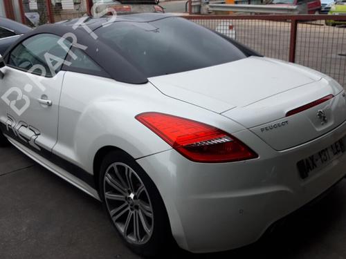 Used Parts PEUGEOT RCZ  1.6 16V  2533327