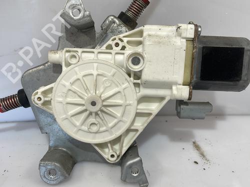 Front left window mechanism NISSAN MICRA III (K12) 1.5 dCi | BP27273778C22 