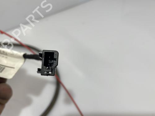 Fuel flap AUDI A1 (8X1, 8XK) 1.4 TFSI | BP25666842C131 
