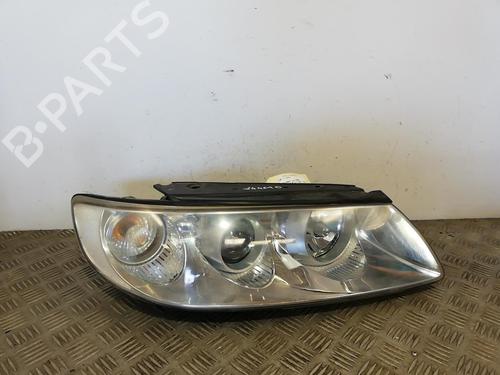 Used Right headlight HYUNDAI GRANDEUR (TG) 2.2 CRDi (155 hp) 25662788