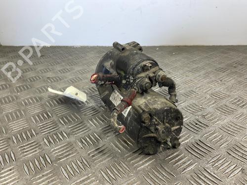 Used Starter PEUGEOT 4008 1.8 HDi AWC (150 hp) 25667999