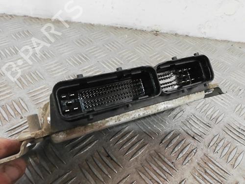 Engine control unit (ECU) PEUGEOT 107 (PM_, PN_) 1.0 | BP25667409M57