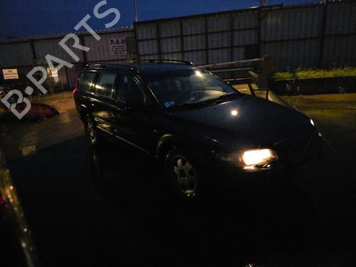 Brugte VOLVO V70 II (285) D5 AWD (163 hp) 4452771