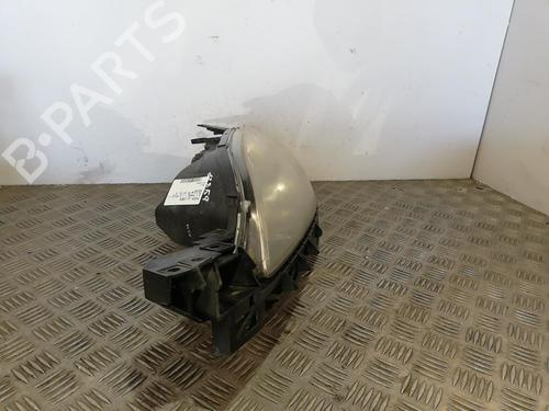 Venstre forlygte MAZDA 3 (BK) 1.6 DI Turbo | BP25670190C28 