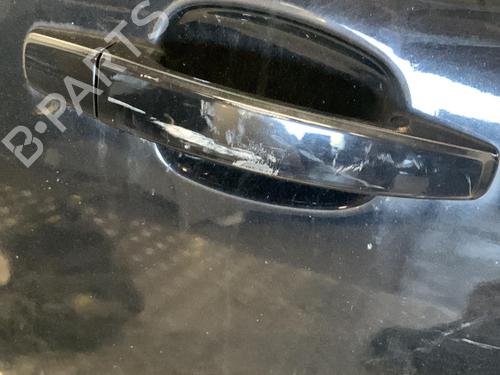 Right front door OPEL CORSA D (S07) 1.3 CDTI (L08, L68) | BP25663648C3 
