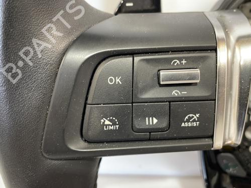 Used Steering wheel Steering wheel CITROËN C4 III (BA_, BB_, BC_) 1.5 BlueHDi 130 (BBYHZB) (131 hp) 25666793 25666793