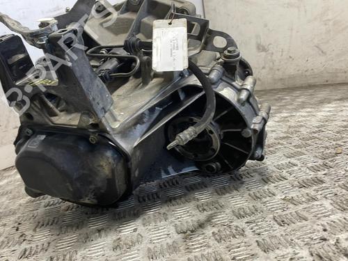 Used Gearbox SEAT IBIZA III (6L1) 1.4 16V (75 hp) 25665800