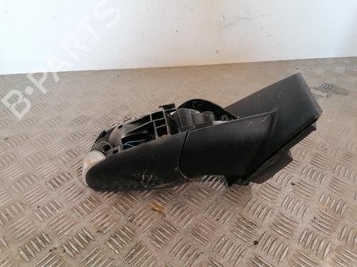 Used Right mirror RENAULT MEGANE III Hatchback (BZ0/1_, B3_) 1.5 dCi (BZ0C) (90 hp) 25670715