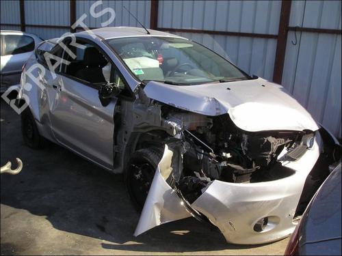 Right taillight FORD FIESTA VI (CB1, CCN) 1.4 TDCi | BP25665937C35 