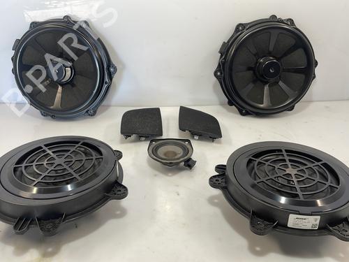 Electronic module PORSCHE PANAMERA (970) 4.8 S | BP25662316M83  - Image 11