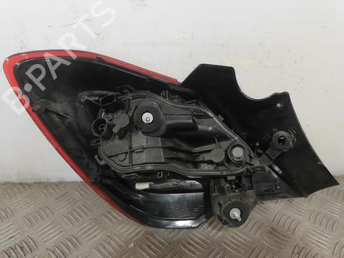 Used Right taillight Right taillight OPEL CORSA E (X15) 1.4 (08, 68) (75 hp) 25664773 25664773