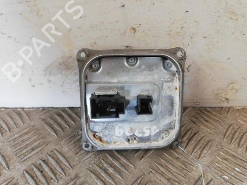 Used Xenon ballast Xenon ballast MERCEDES-BENZ E-CLASS (W212) E 220 CDI / BlueTEC (212.001, 212.002) (170 hp) 25669877 25669877