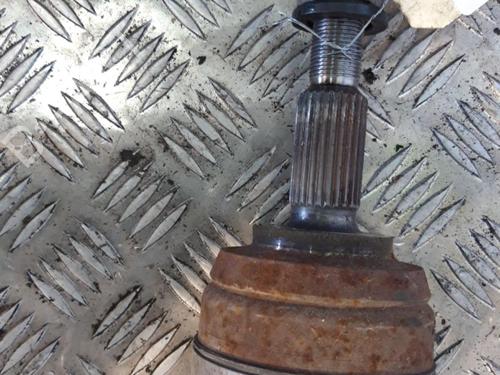Right front driveshaft DACIA DUSTER (HS_) 1.5 dCi | BP25671161M39 