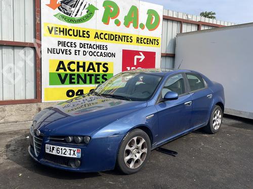 Left tailgate light ALFA ROMEO 159 (939_) 1.9 JTDM 16V (939AXC1B, 939AXC12) | BP25670239C79  - Image 5