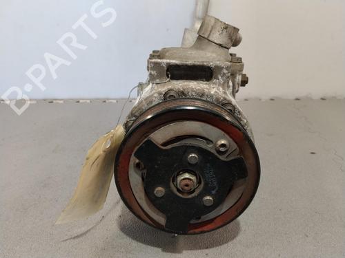 Used AC compressor AC compressor 34109724 34109724