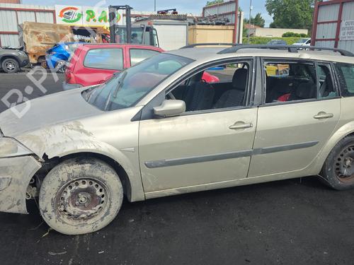 Used Parts RENAULT MEGANE II Estate (KM0/1_) 1.5 dCi (KM1F) 4726147