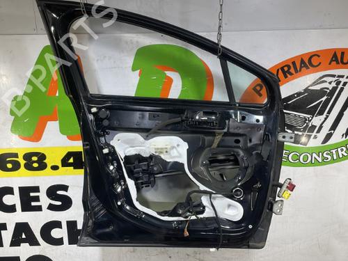 Left front door PEUGEOT 5008 (0U_, 0E_) 1.6 HDi | BP25670118C2 