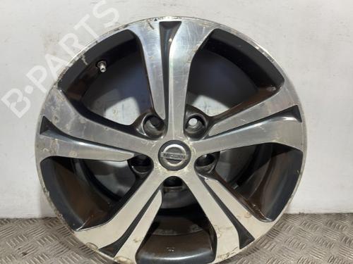 Fælk NISSAN PULSAR Hatchback (C13) 1.5 dCi | BP25664614C45 - Image 2