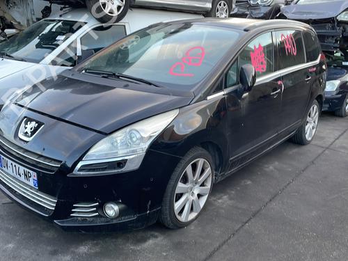 Electronic module PEUGEOT 5008 (0U_, 0E_) 1.6 HDi | BP25670097M83  - Image 10