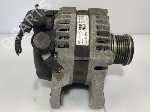 Used Alternator OPEL CORSA F (P2JO) 1.5 (68) (102 hp) 25669250