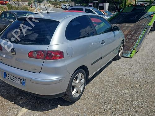 Alternator SEAT IBIZA III (6L1) 1.9 SDI | BP35771108M7 - Image 10