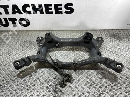 Rear axle BMW 1 (F20) 114 d | BP25665452M2 