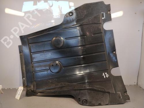 Bundpladebeskyttelse Bundpladebeskyttelse RENAULT MODUS / GRAND MODUS (F/JP0_) 1.5 dCi (FP0F, JP0F) (86 hp) 37008020 37008020