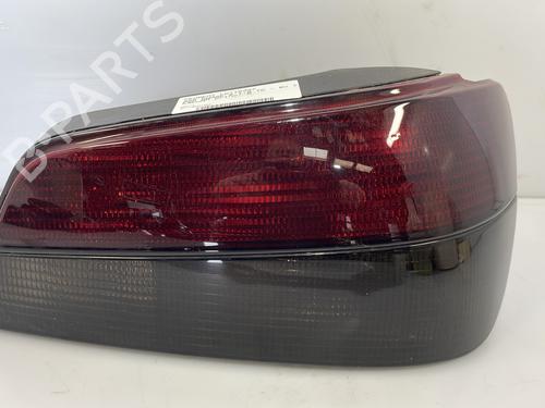 Used Right taillight PEUGEOT 306 (7B, N3, N5) 1.9 SRDT (90 hp) 25664094