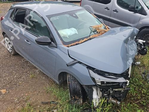Used Right rear door OPEL CORSA F (P2JO) CORSA-e (68) (136 hp) 30922838