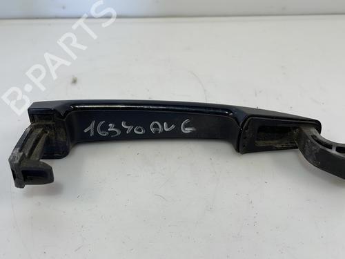front-left-exterior-door-handle-peugeot-rcz-2010-2011-2012-2013-2014-2015-25669058 main image