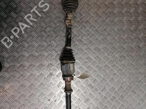 Used Right front driveshaft TOYOTA RAV 4 III (_A3_) 2.2 D 4WD (ALA30_, ALA30R) (136 hp) 25668597