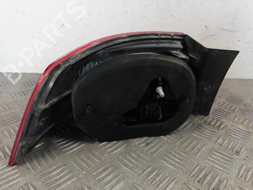 Højre baglygte RENAULT LAGUNA II (BG0/1_) 1.9 dCi (BG1A, BG1W, BG0G) | BP25665678C35 