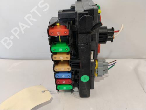 Fuse box PEUGEOT PARTNER Tepee | BP34632481E1 - Image 3