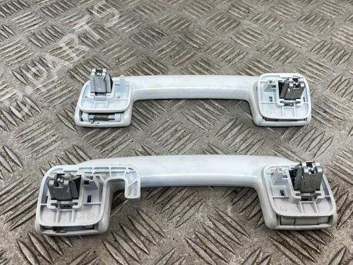 Used Interior roof handle Interior roof handle PEUGEOT 308 SW II (LC_, LJ_, LR_, LX_, L4_) 1.6 BlueHDi 120 (120 hp) 25667121 25667121